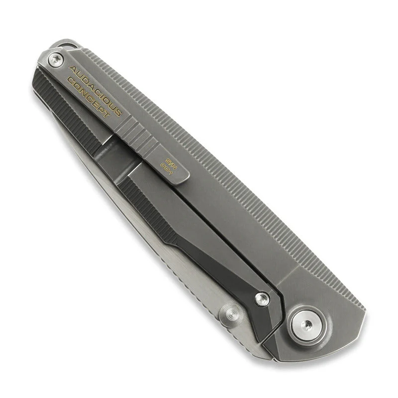 Aculis Knife - Image 4