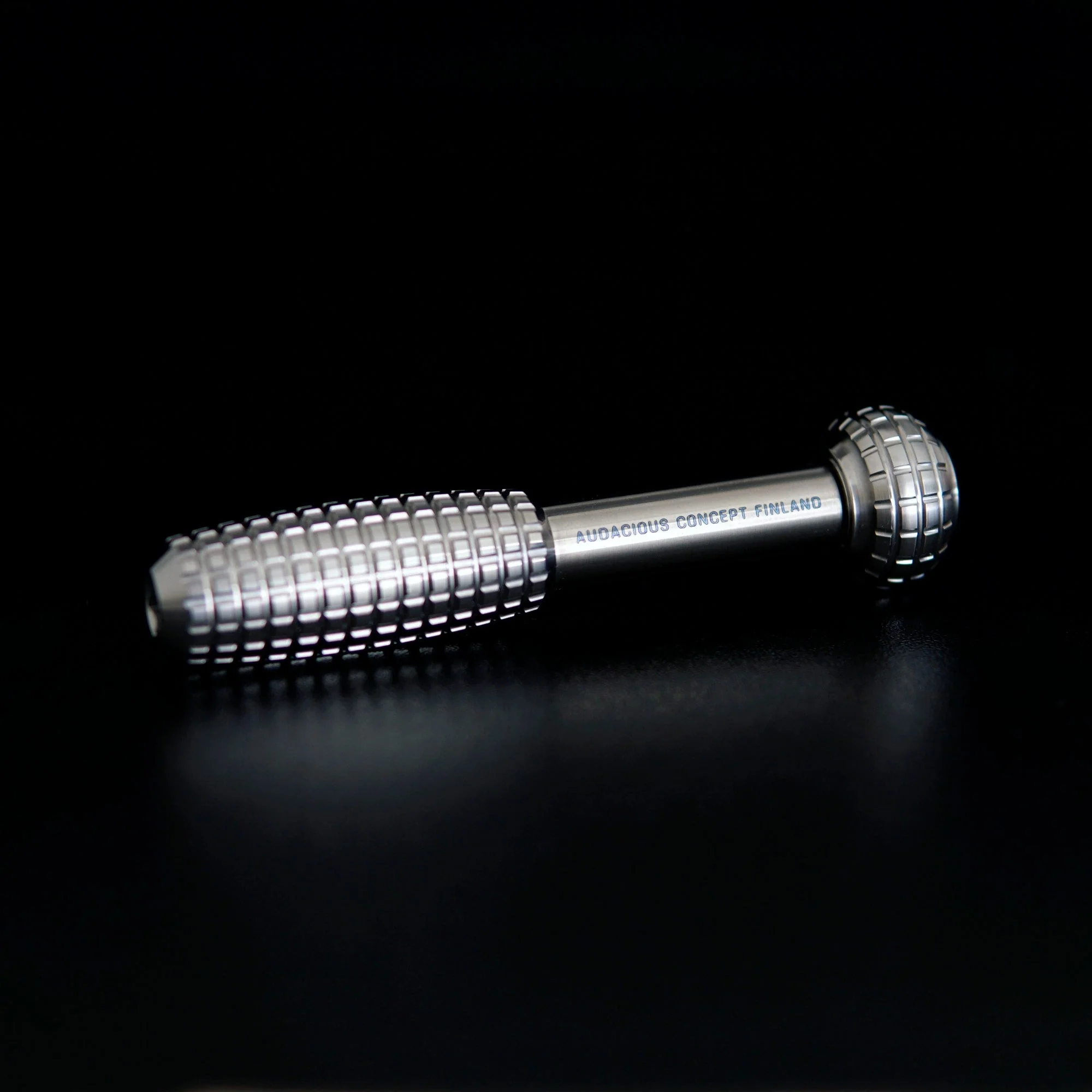 Ansø Knife Tool Titanium - Image 10