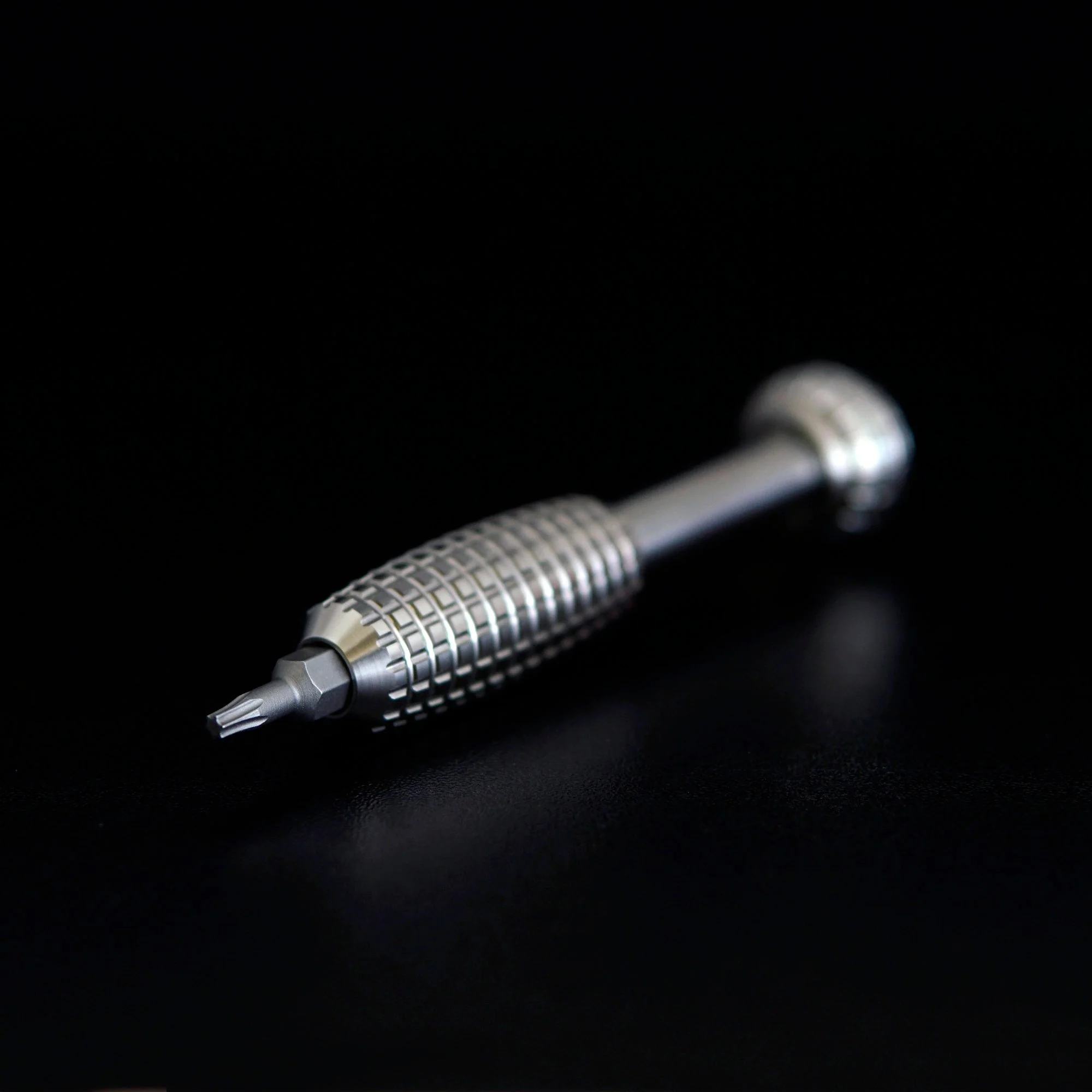 Ansø Knife Tool Titanium - Image 12