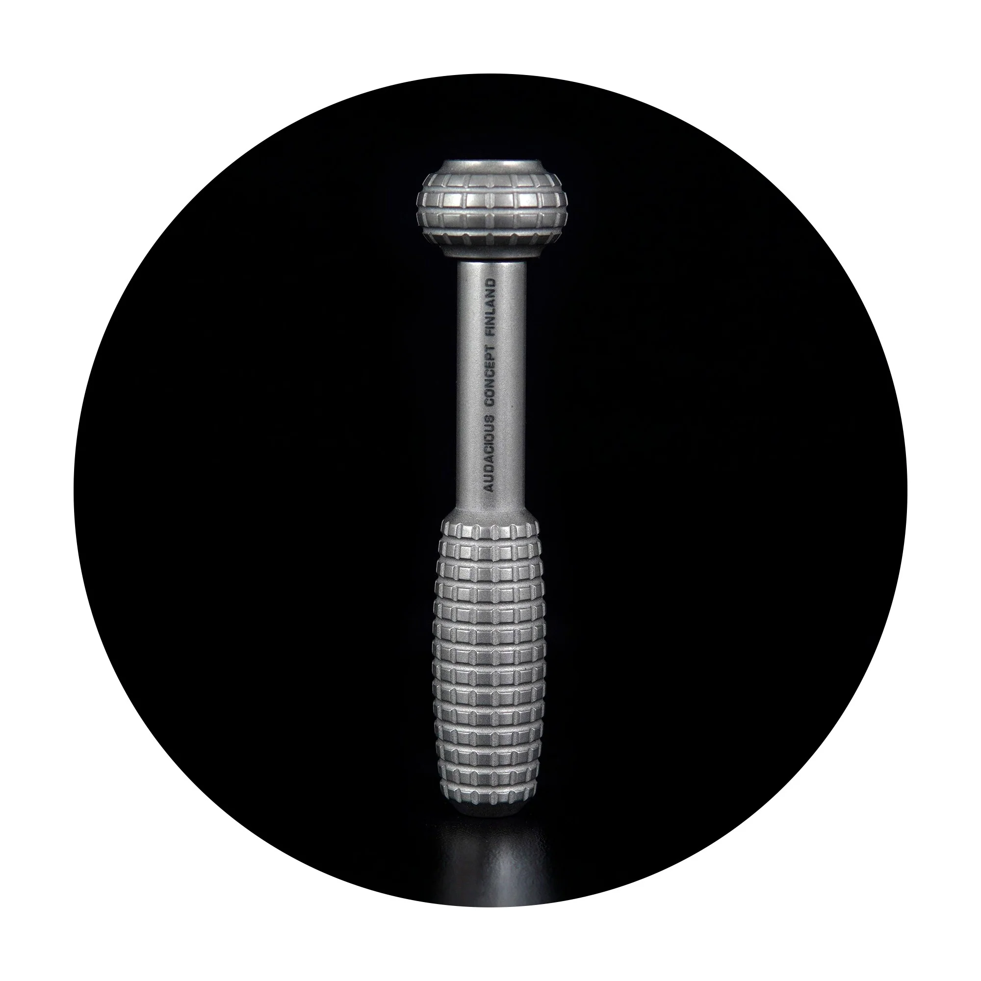 Ansø Knife Tool Titanium - Image 13