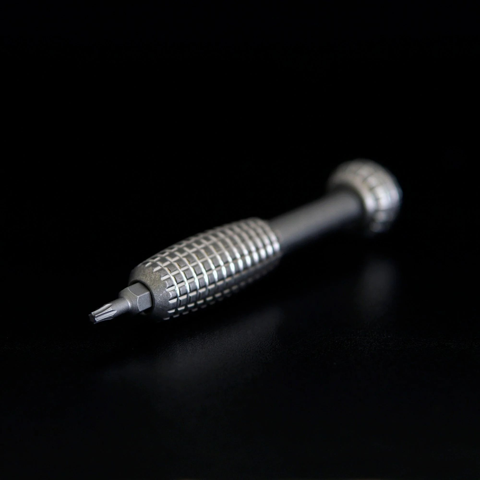 Ansø Knife Tool Titanium - Image 4