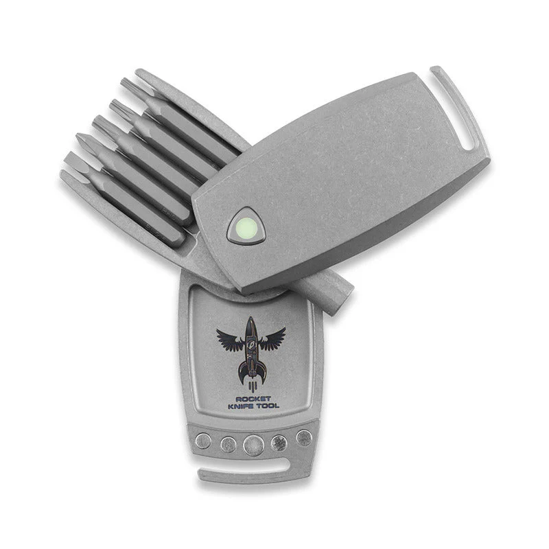 D Rocket Knife Tool - Image 5