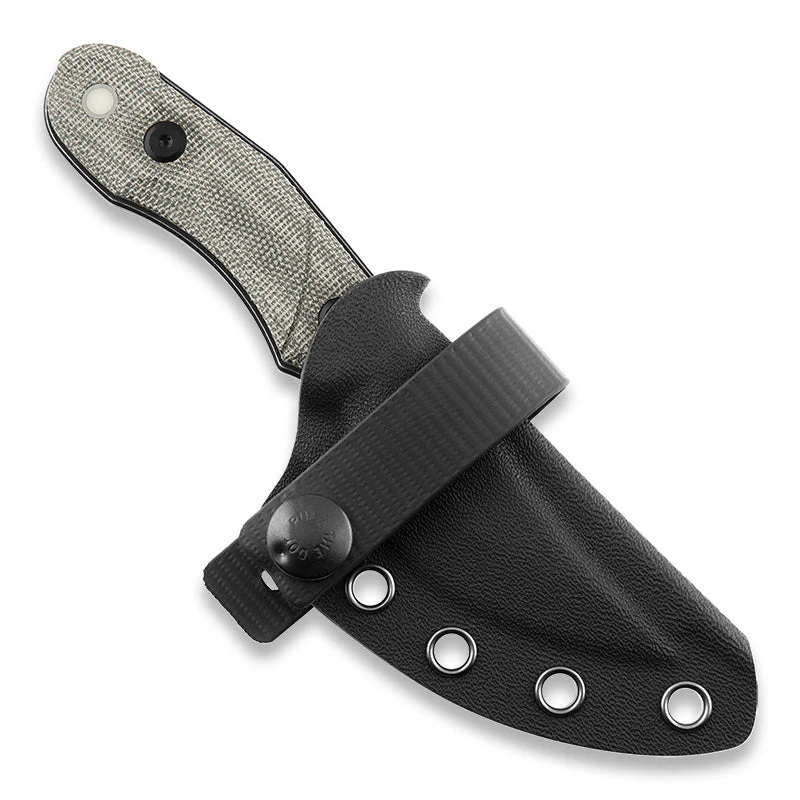 Fanglet Knife - Image 11