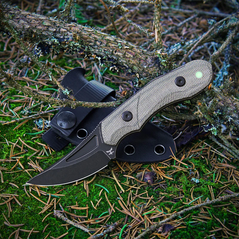 Fanglet Knife - Image 13