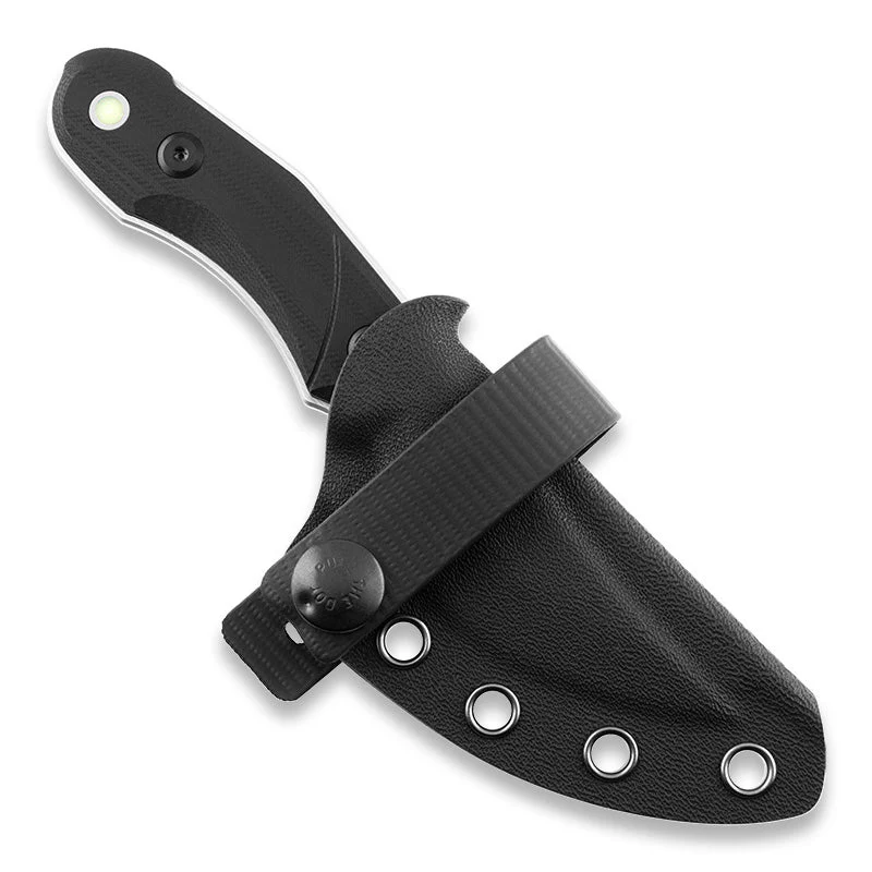 Fanglet Knife - Image 4