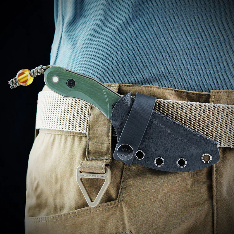 Fanglet Knife - Image 7