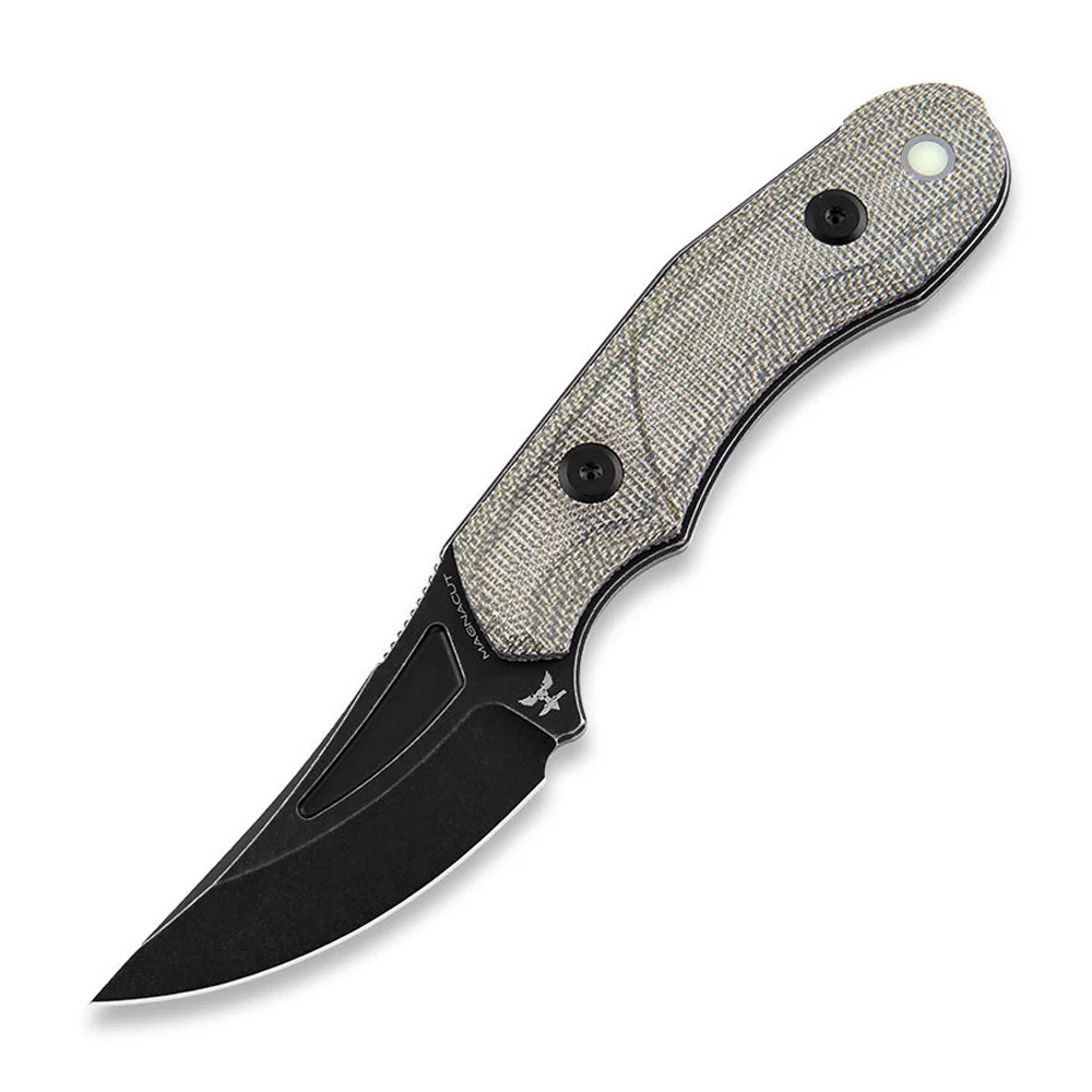 Fanglet Knife - Image 8