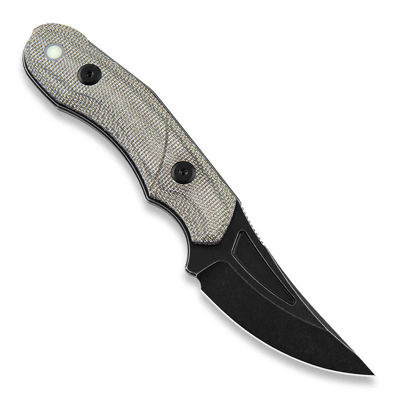 Fanglet Knife - Image 9