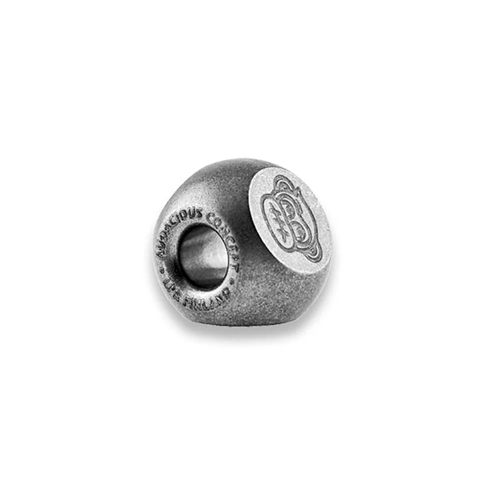 Monkeys Bead Titanium - Image 4