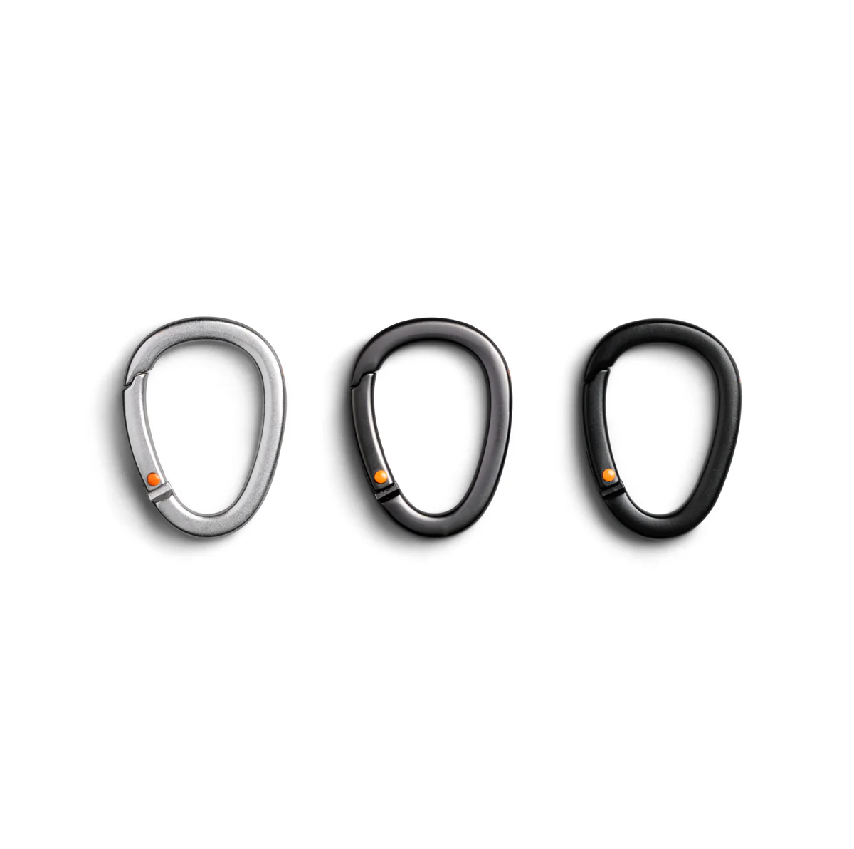 Carabiner Trio - Image 5