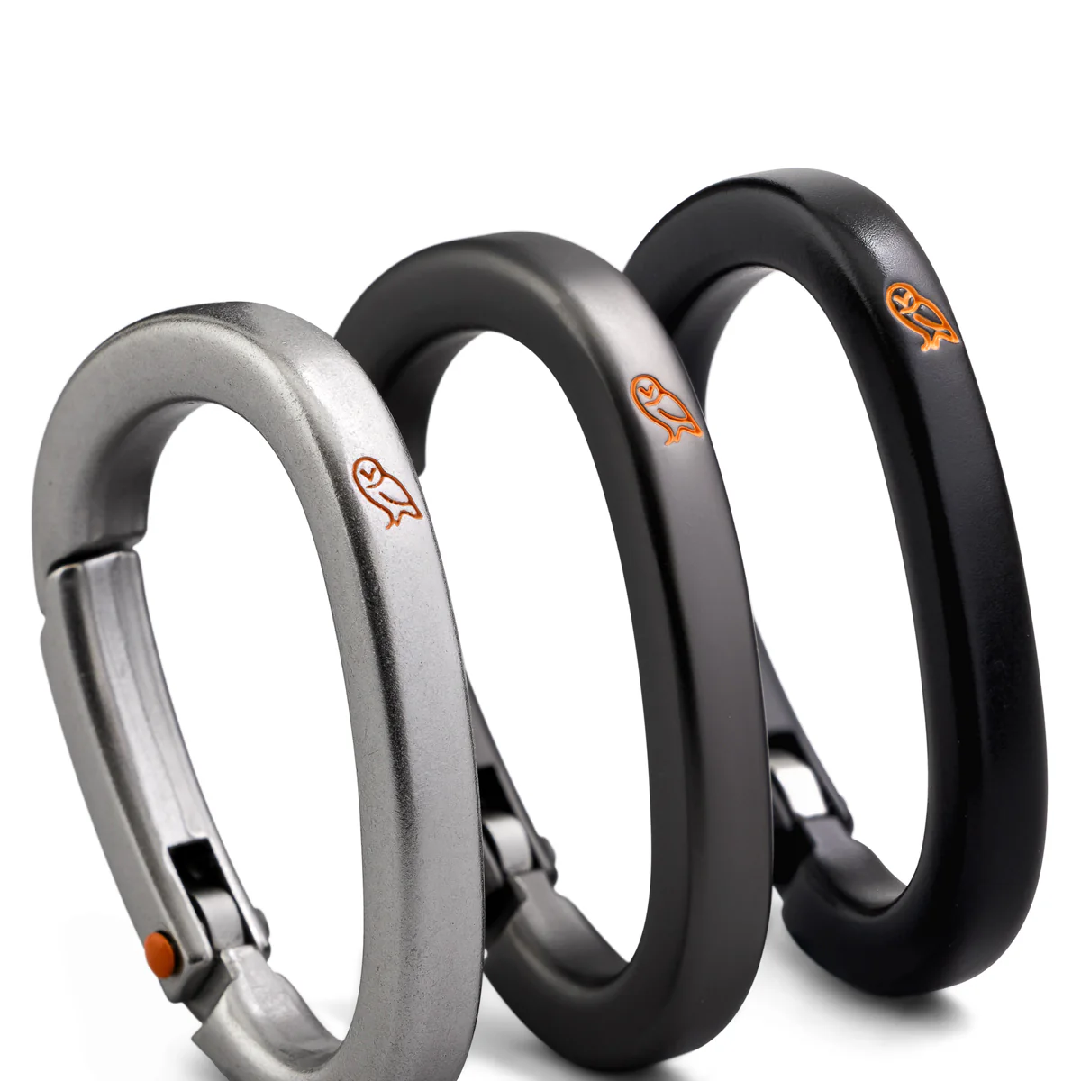 Carabiner Trio - Image 6