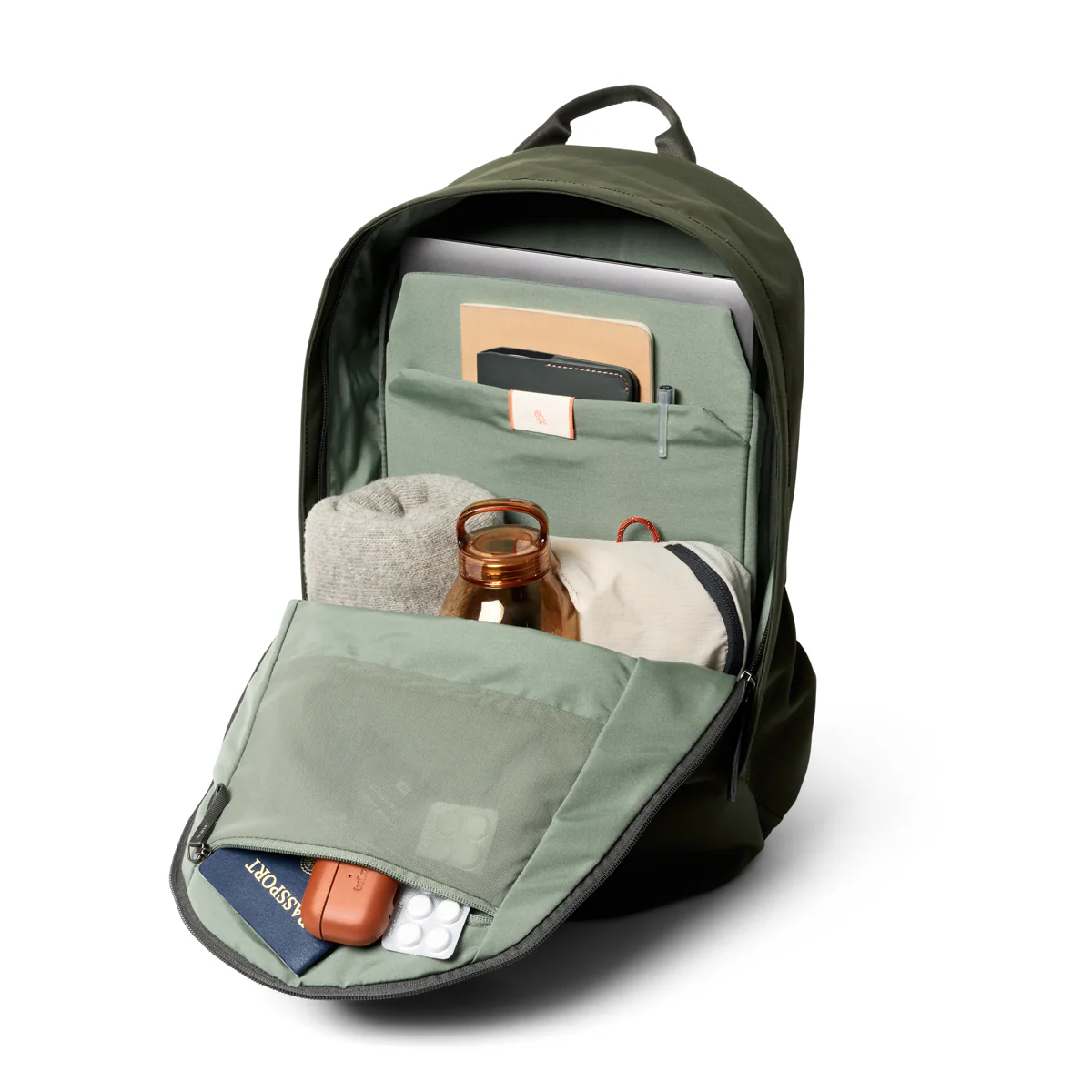 Classic Backpack 3rd Edition - Image 15
