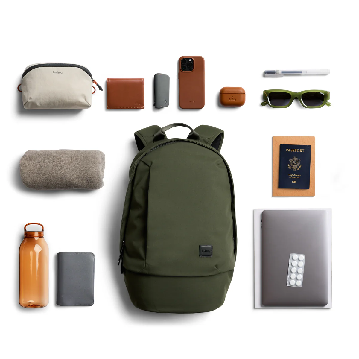 Classic Backpack 3rd Edition - Image 16