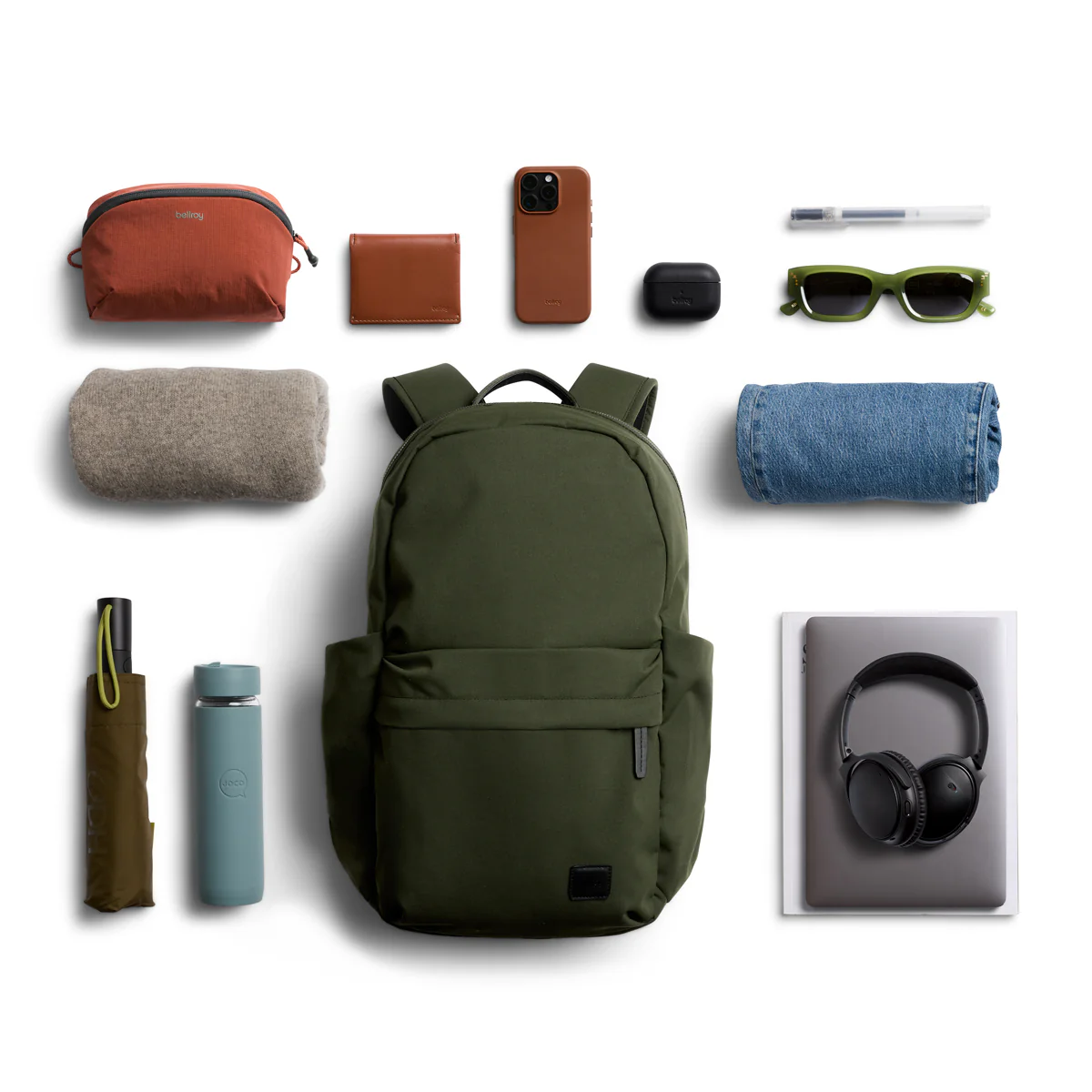 Classic Daypack - Image 18