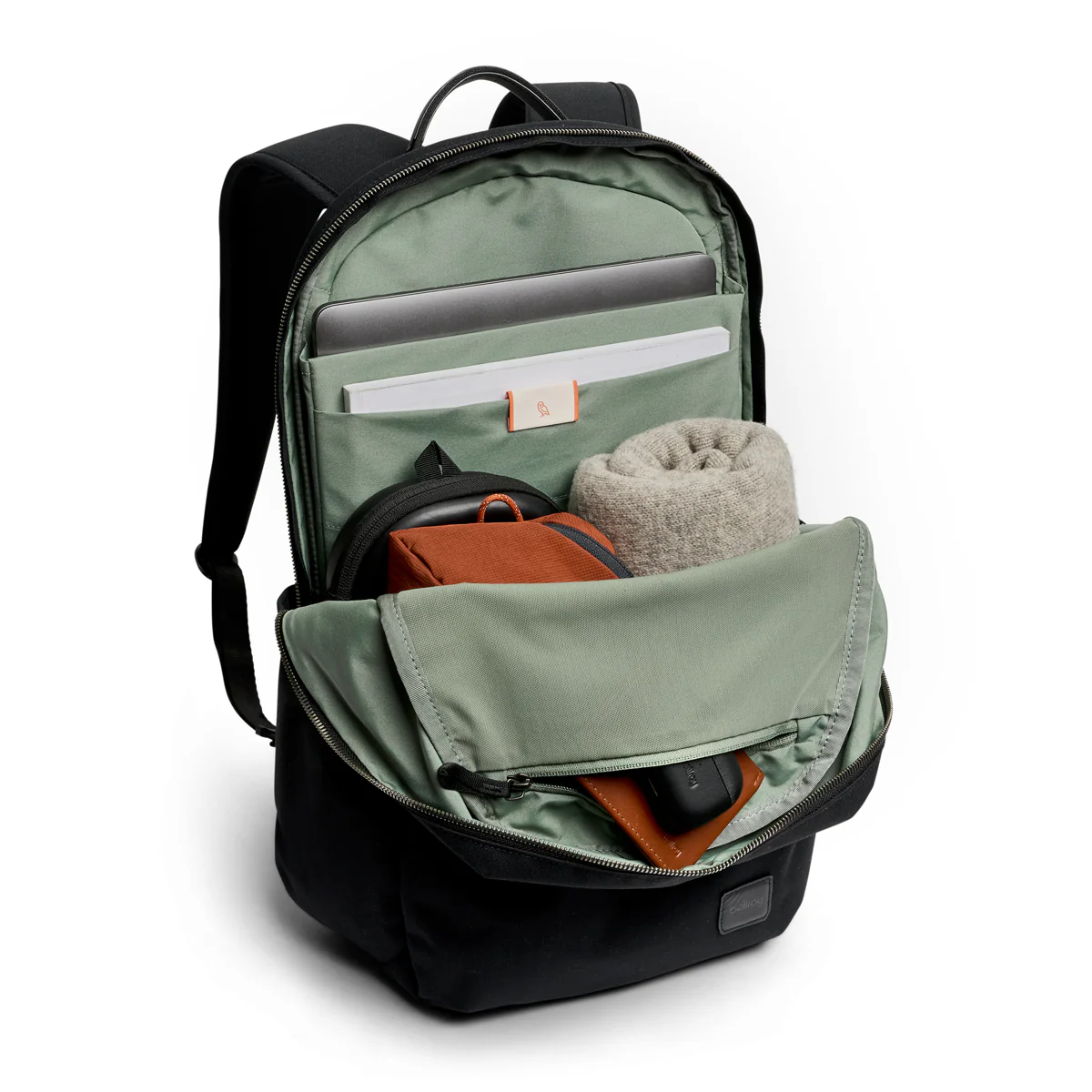 Classic Daypack - Image 4