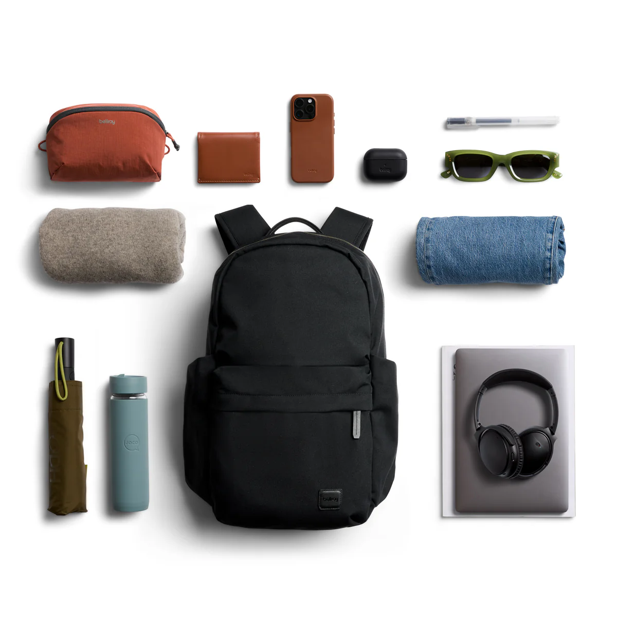 Classic Daypack - Image 9