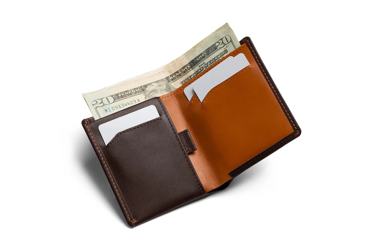 Note Sleeve Wallet - Image 11