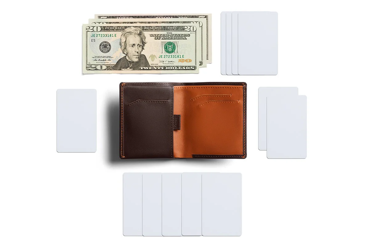 Note Sleeve Wallet - Image 12