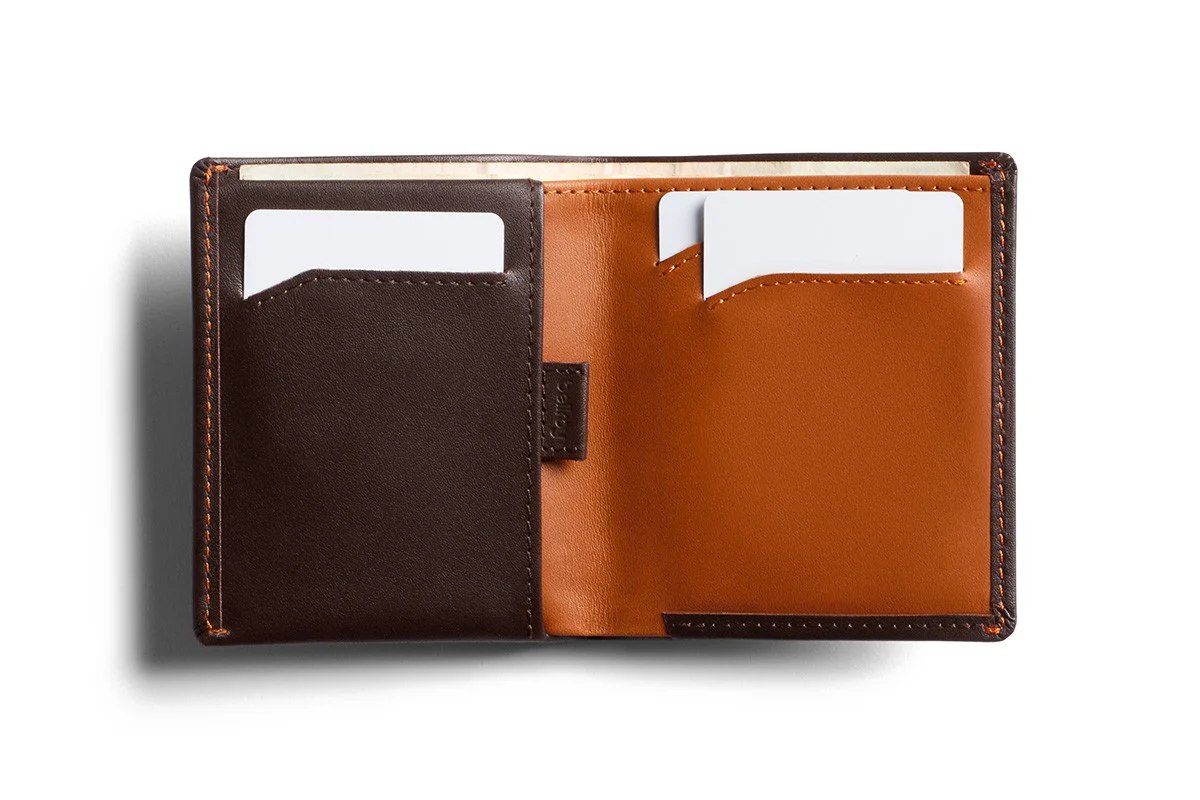 Note Sleeve Wallet - Image 13