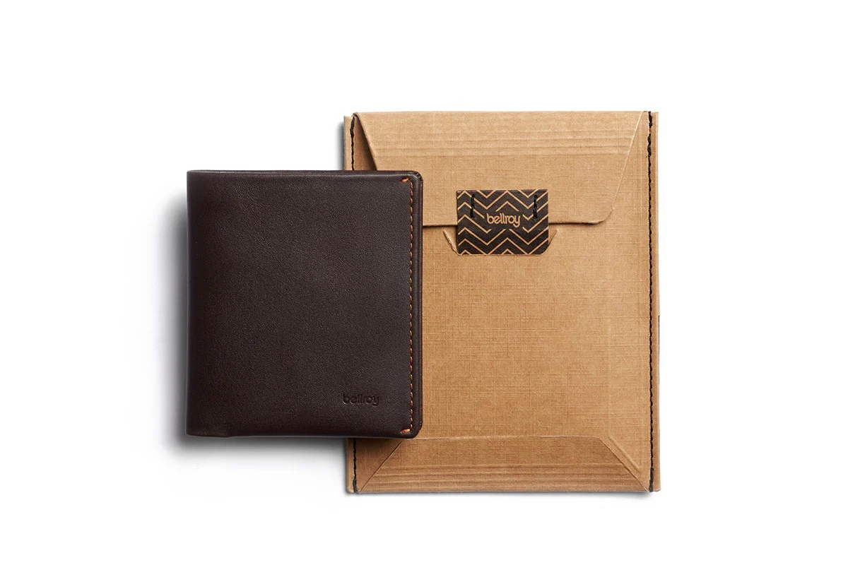 Note Sleeve Wallet - Image 18