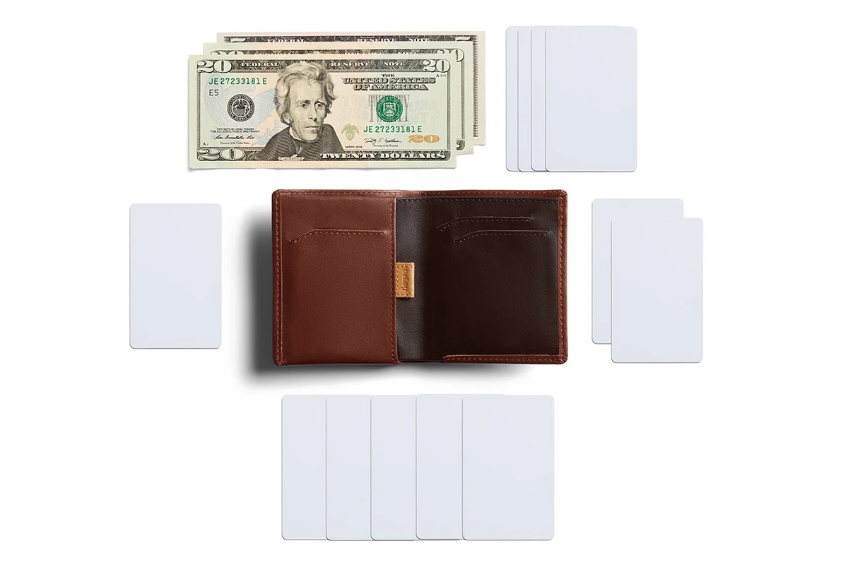 Note Sleeve Wallet - Image 3