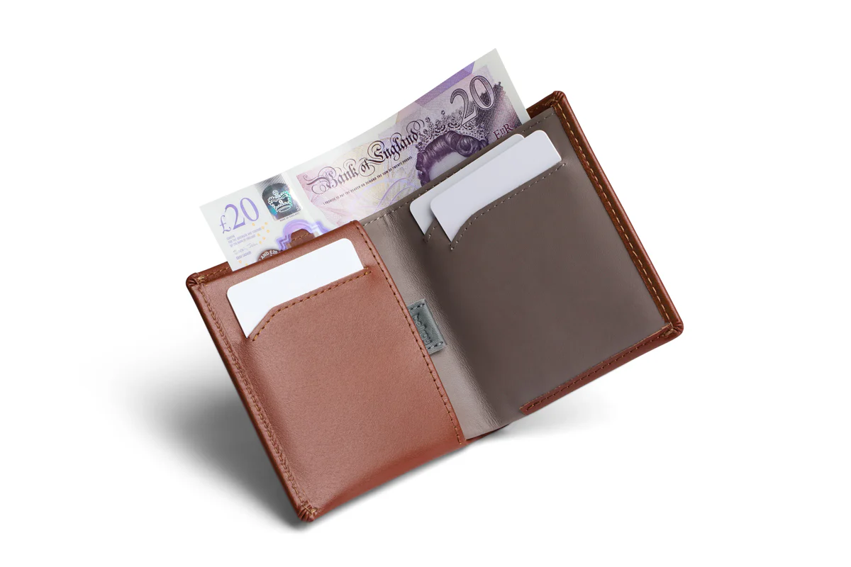 Note Sleeve Wallet - Image 30
