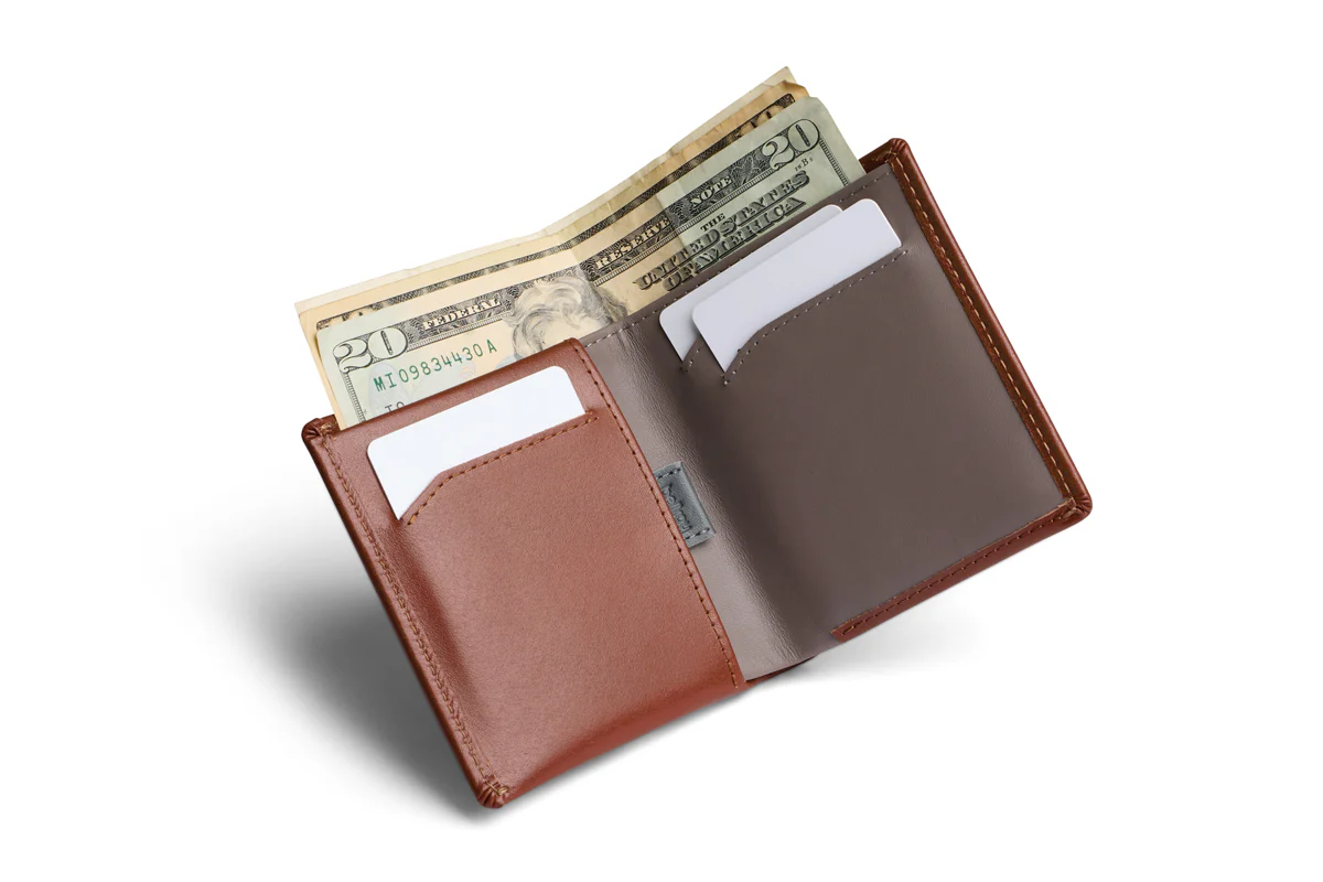 Note Sleeve Wallet - Image 31