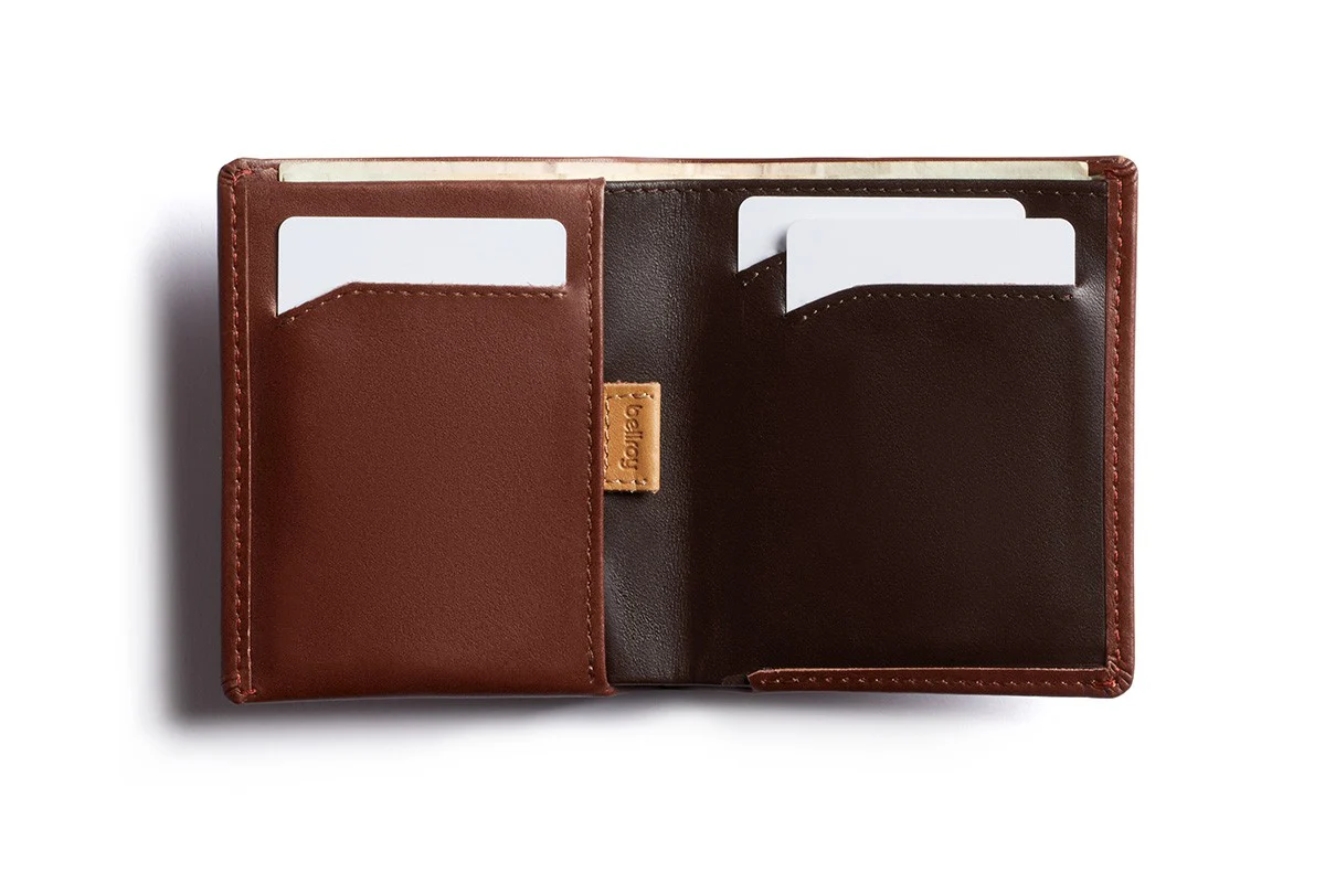 Note Sleeve Wallet - Image 4