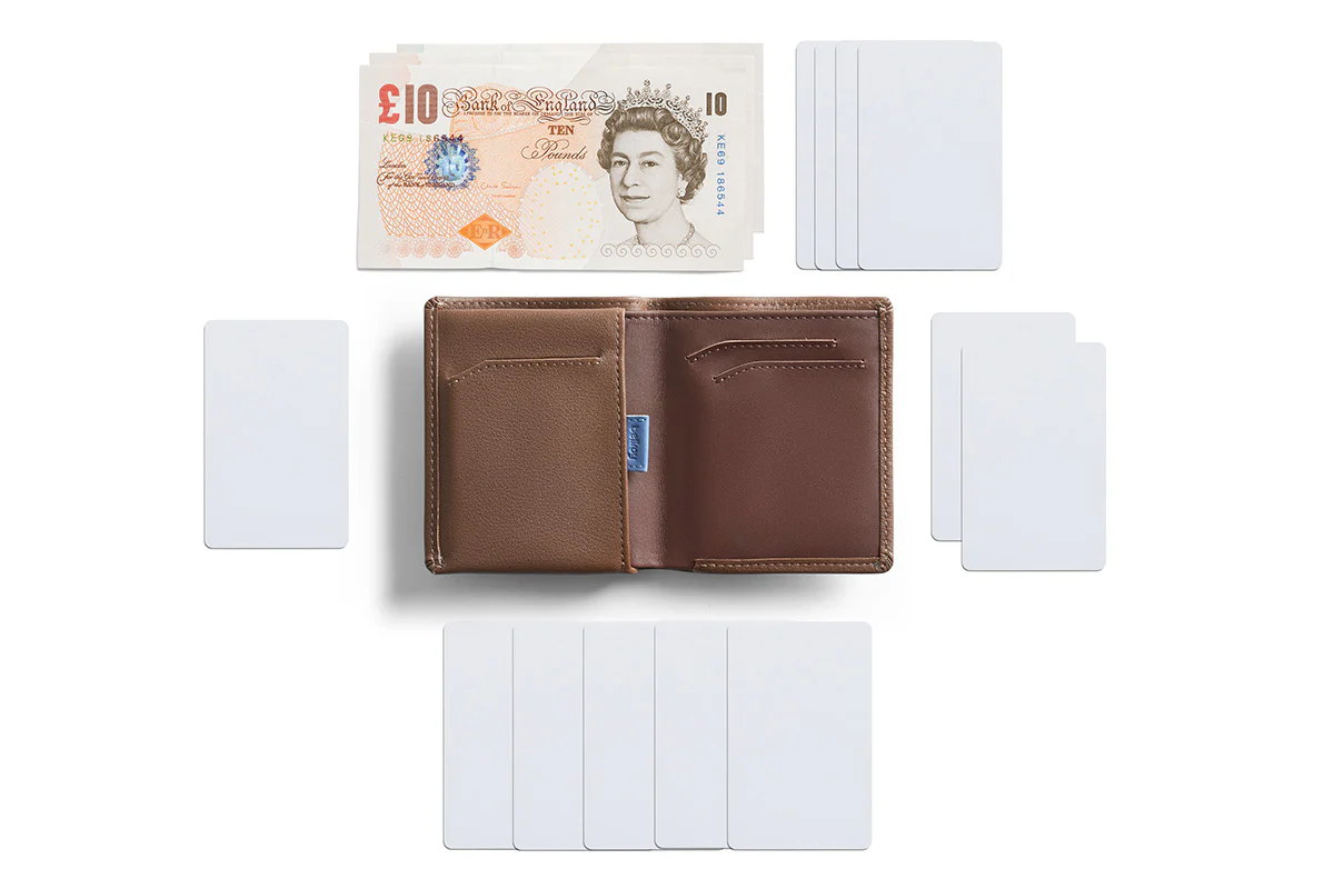 Note Sleeve Wallet - Image 43
