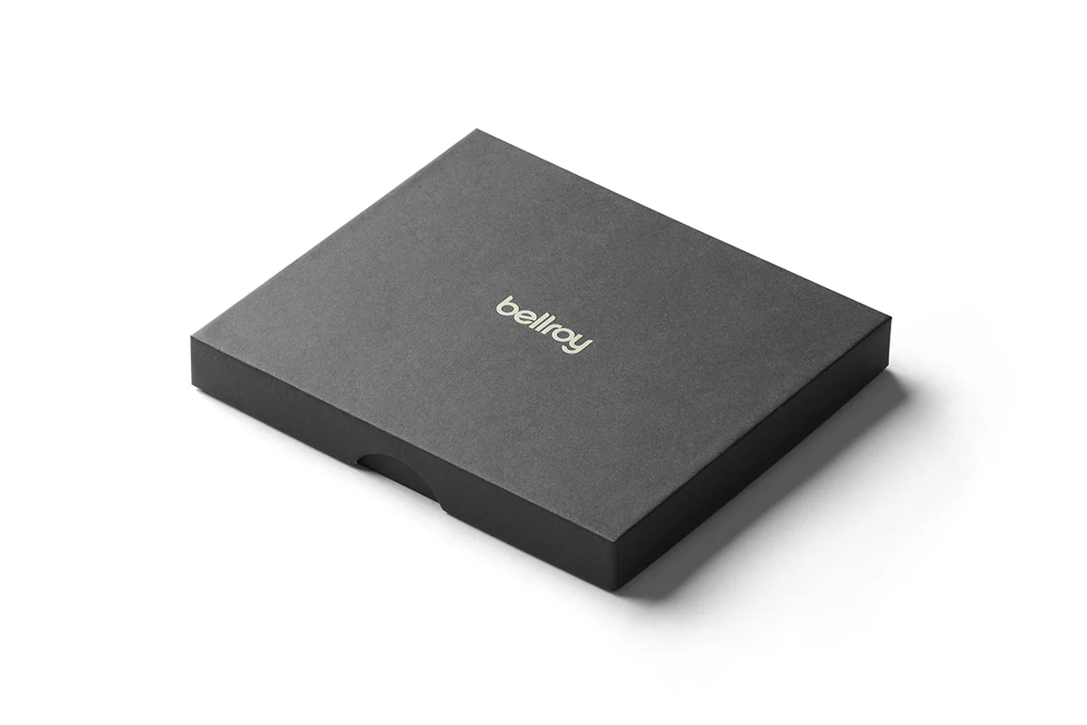 Note Sleeve Wallet - Image 44