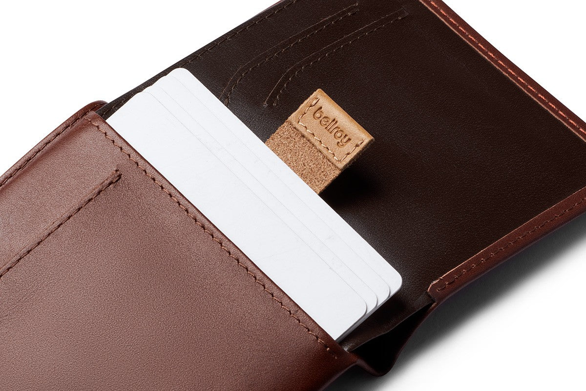 Note Sleeve Wallet - Image 5