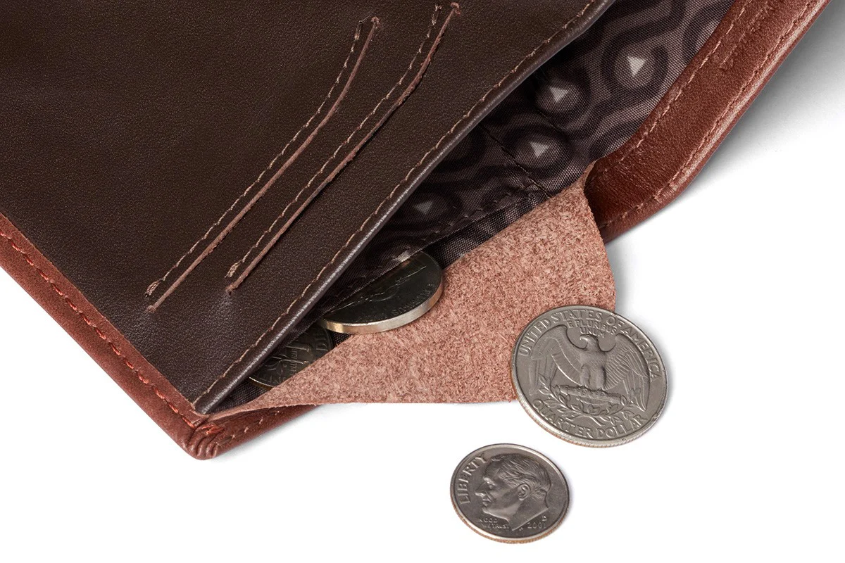 Note Sleeve Wallet - Image 7