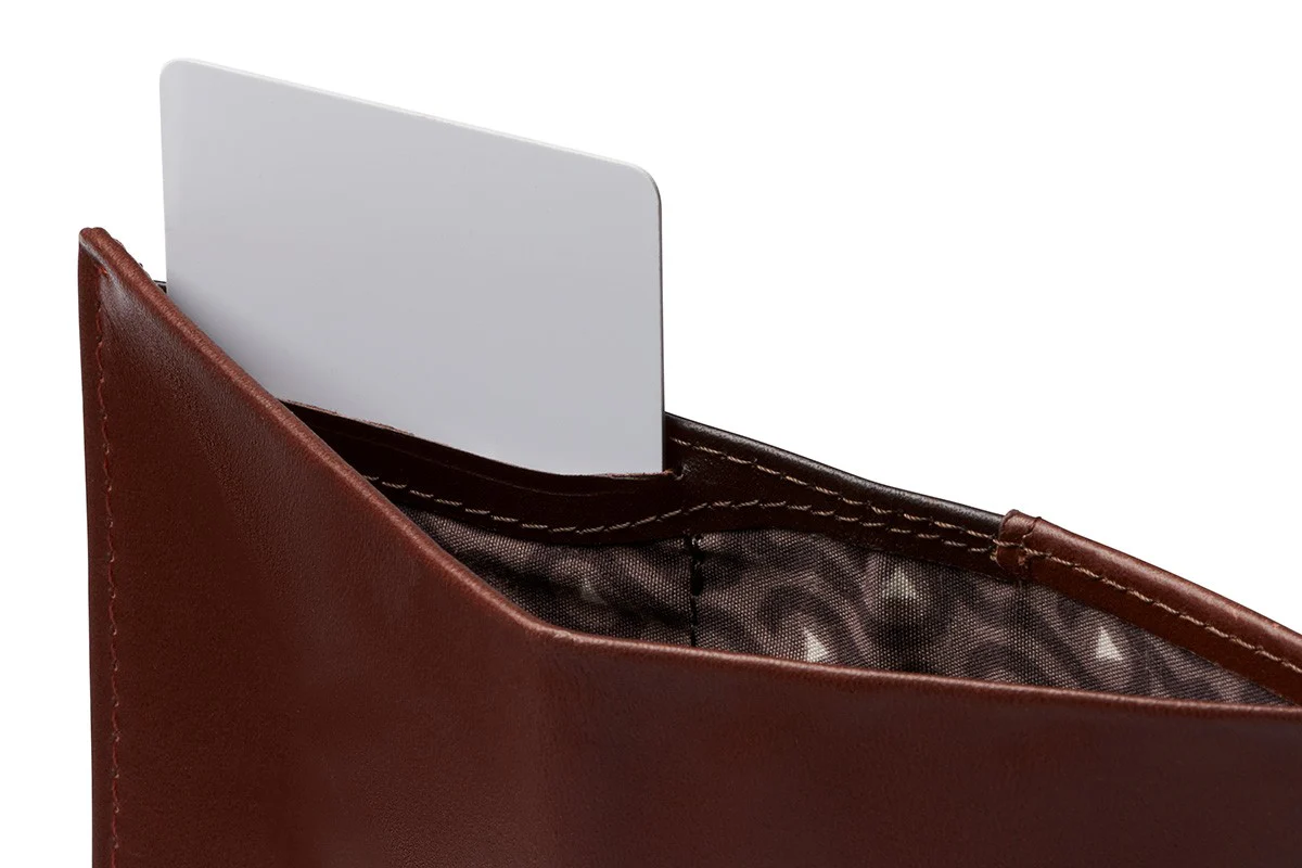 Note Sleeve Wallet - Image 8