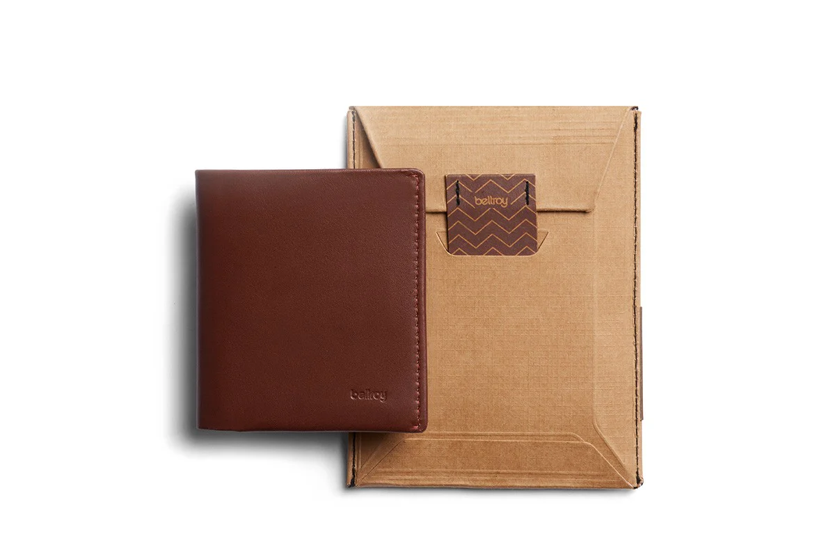 Note Sleeve Wallet - Image 9