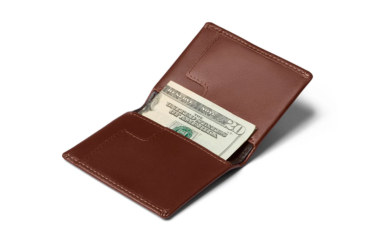 Slim Sleeve Wallet - Image 10