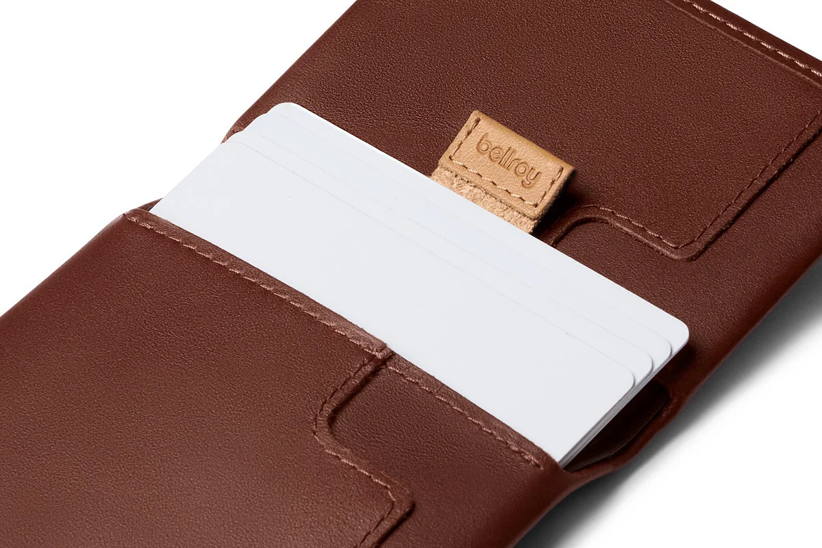 Slim Sleeve Wallet - Image 13