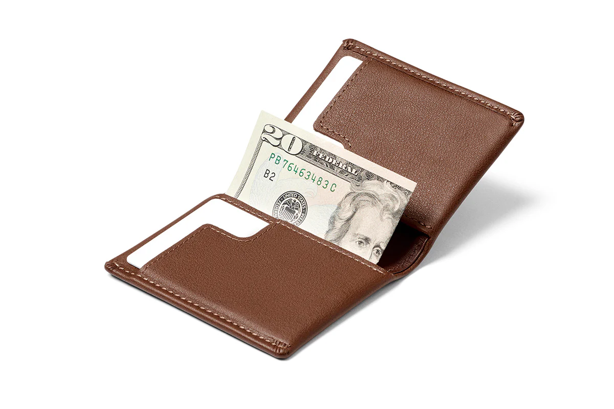 Slim Sleeve Wallet - Image 30