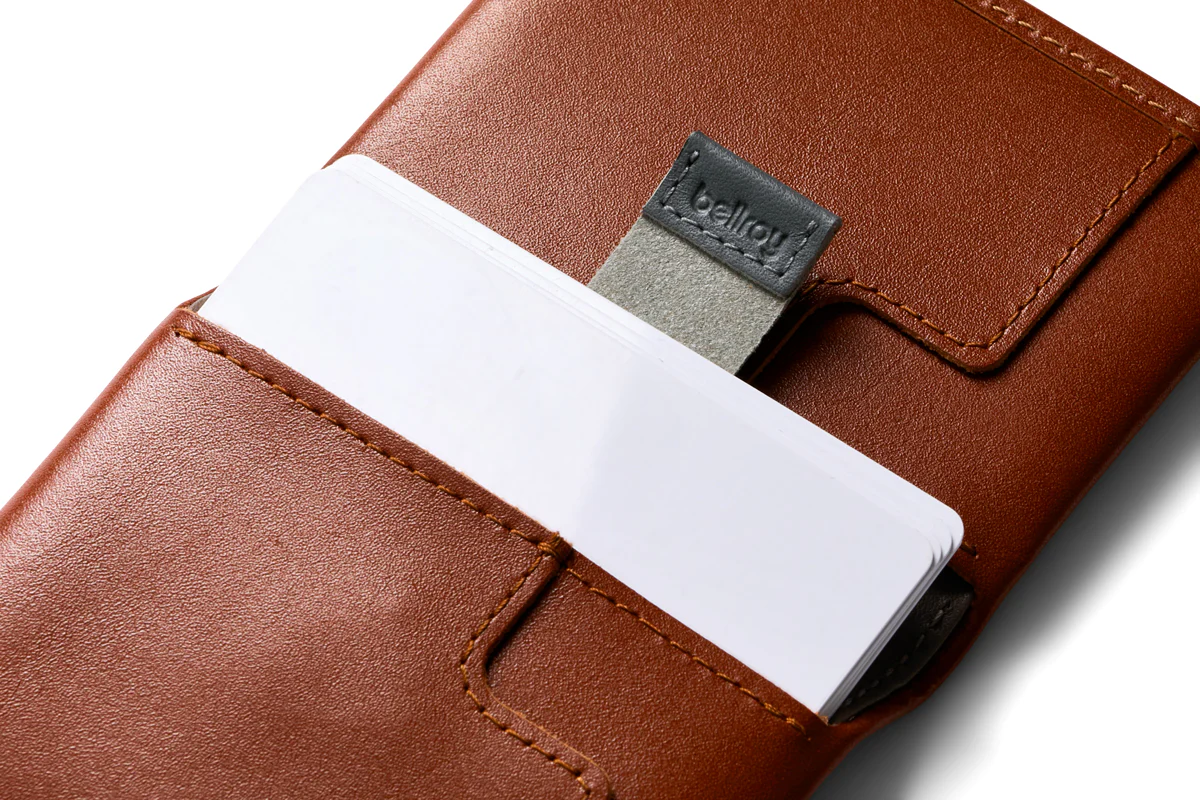 Slim Sleeve Wallet - Image 35