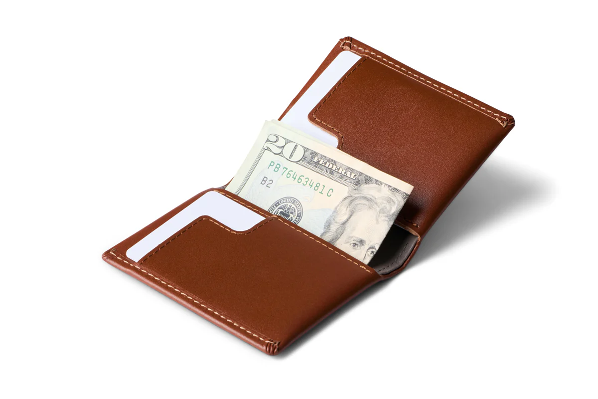 Slim Sleeve Wallet - Image 38