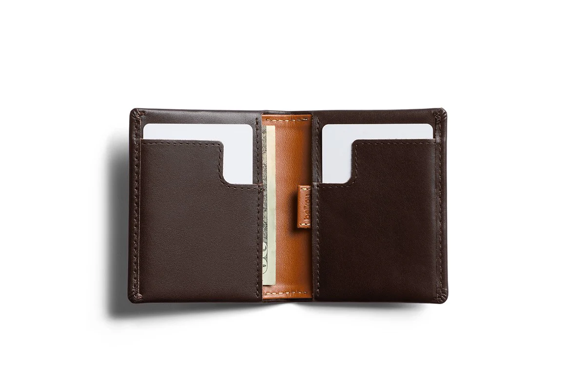 Slim Sleeve Wallet - Image 4