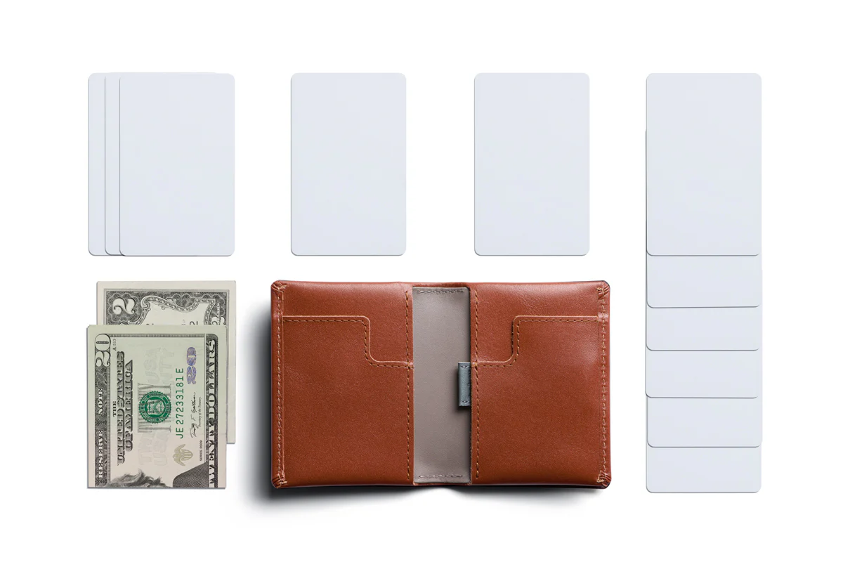 Slim Sleeve Wallet - Image 42