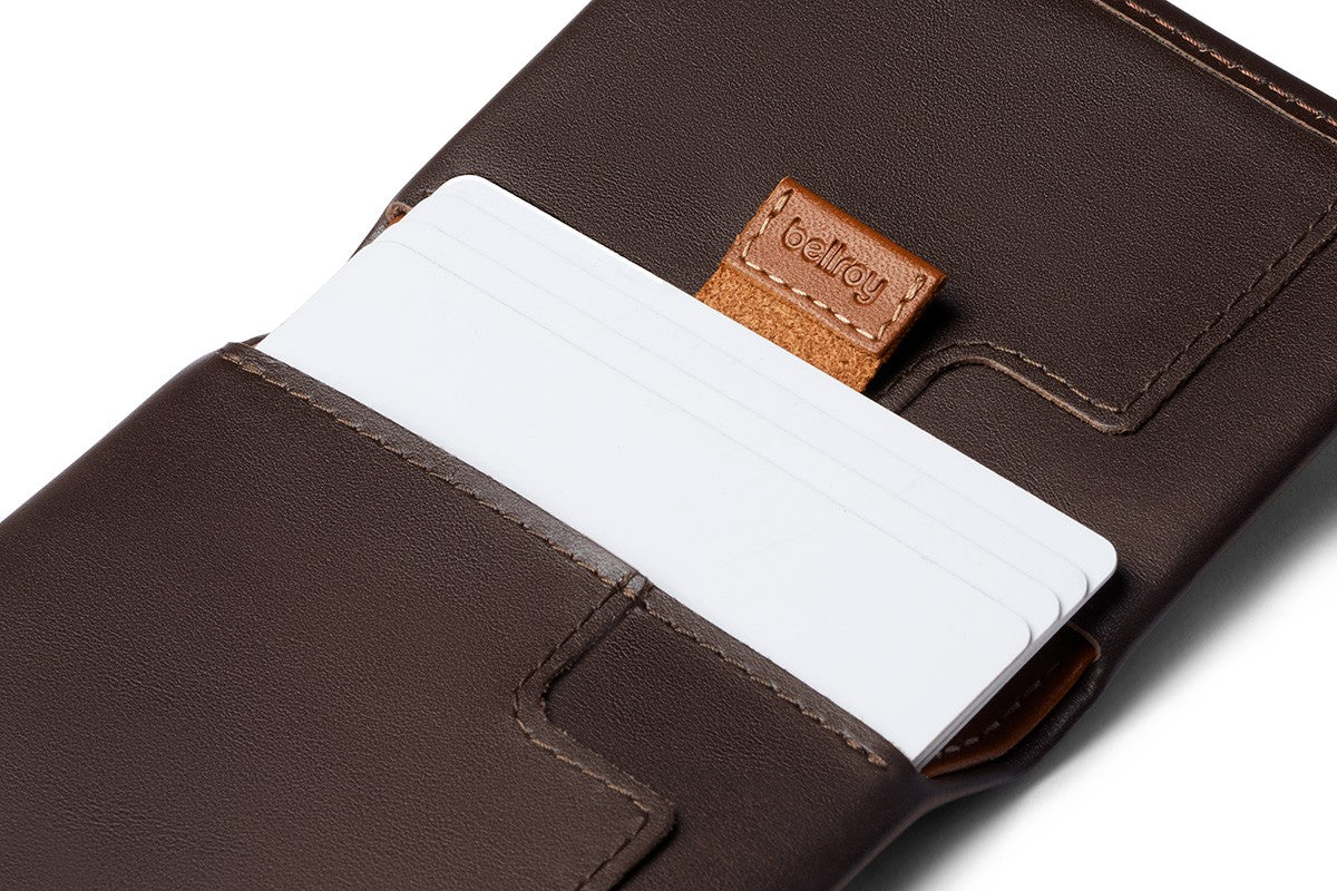 Slim Sleeve Wallet - Image 5