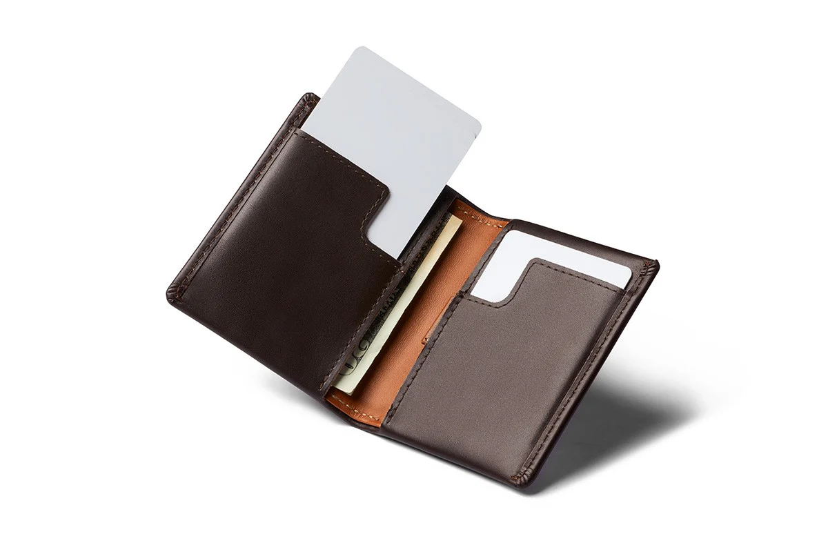 Slim Sleeve Wallet - Image 7