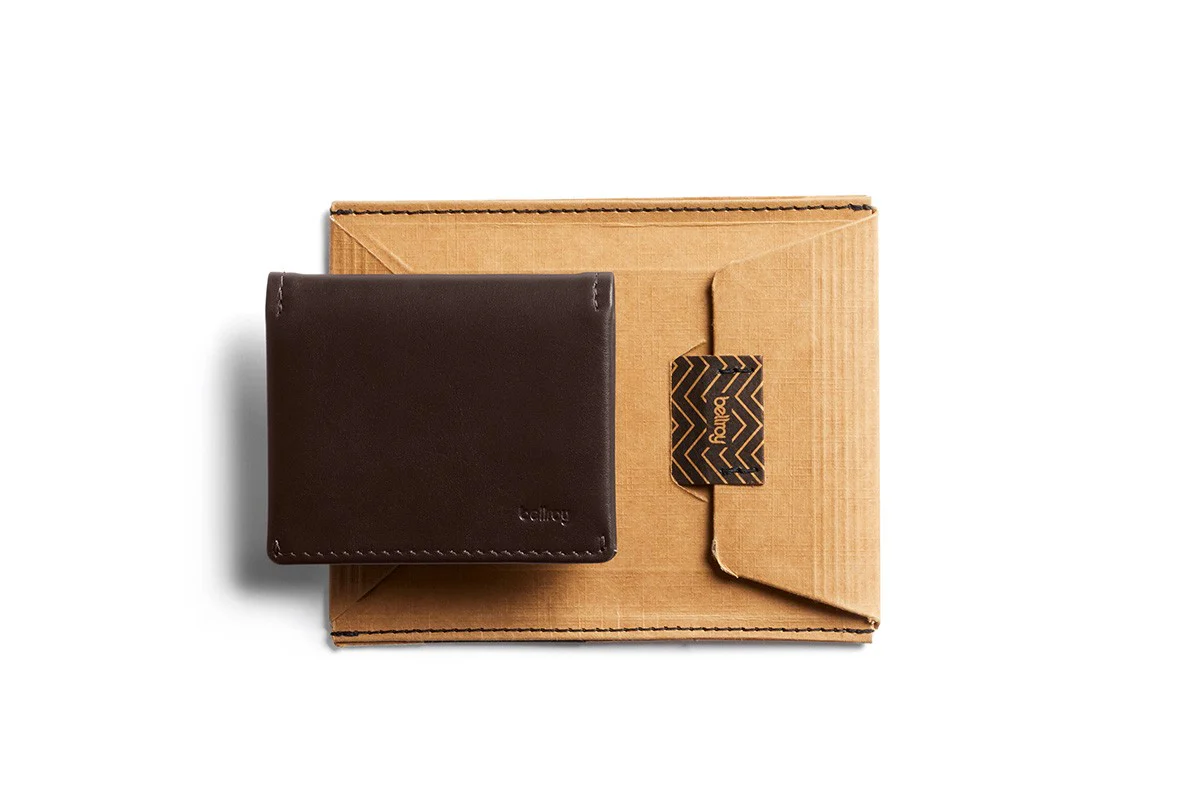 Slim Sleeve Wallet - Image 8