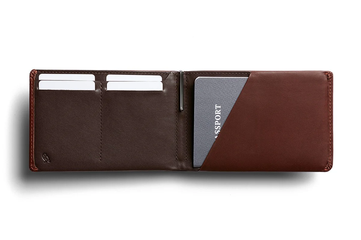 Travel Wallet - Image 20