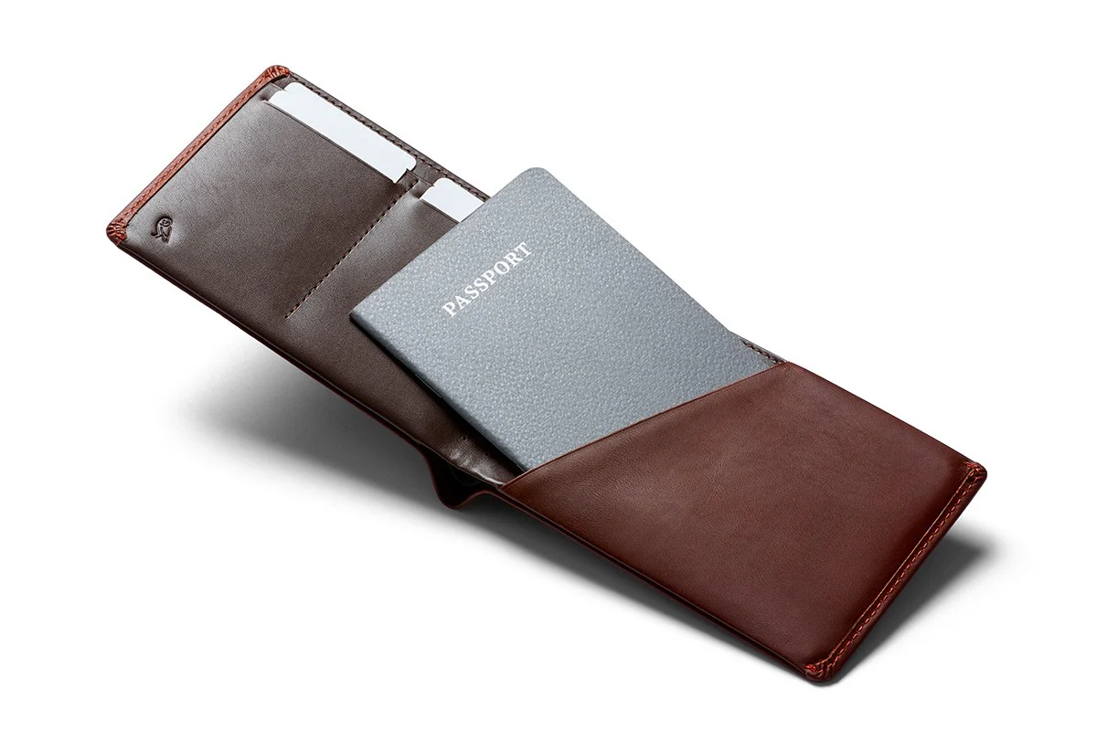 Travel Wallet - Image 21