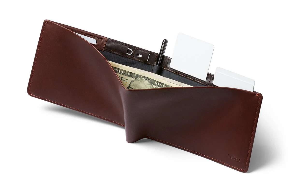 Travel Wallet - Image 24