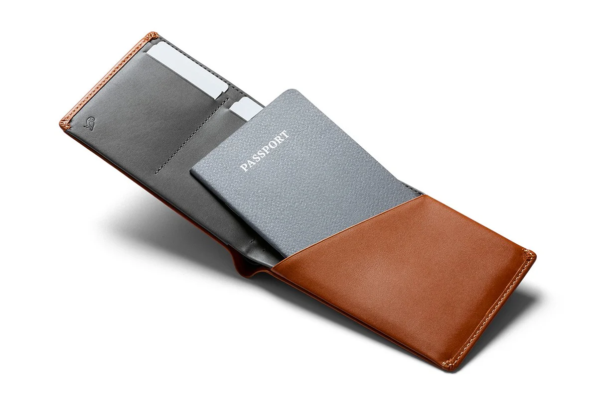 Travel Wallet - Image 3