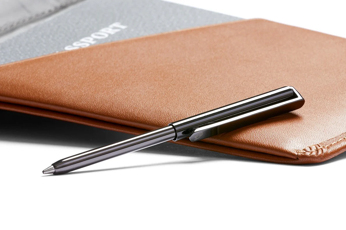 Travel Wallet - Image 5