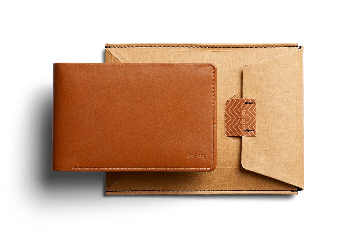 Travel Wallet - Image 8
